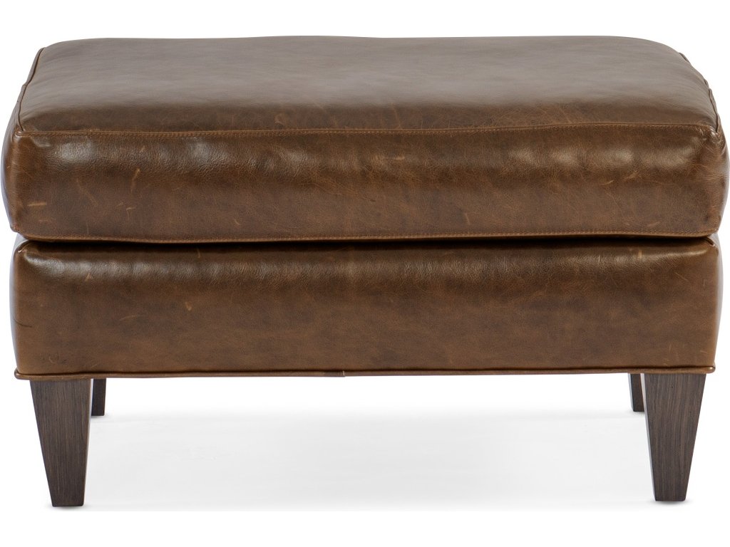 Barker Ottoman - image 2