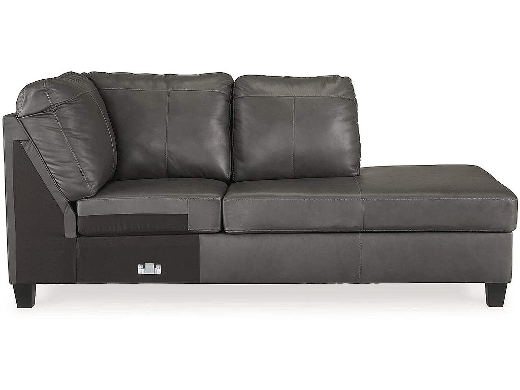 Valderno Right-Arm Facing Corner Chaise - image 3