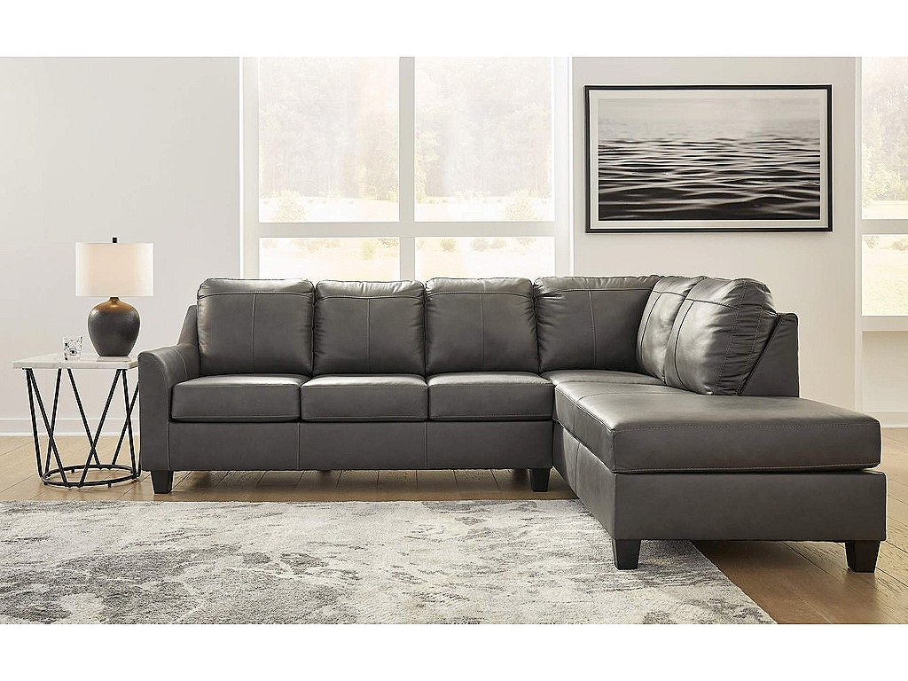 Valderno 2-Piece Sectional with Chaise - image 3