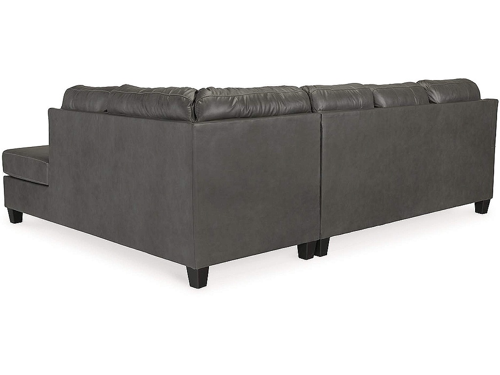 Valderno 2-Piece Sectional with Chaise - image 2