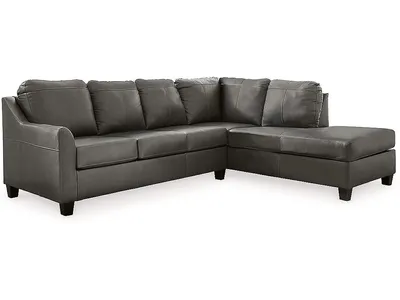 Valderno 2-Piece Sectional with Chaise
