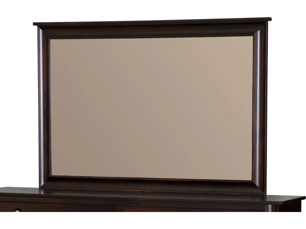 Cosmopolitan Tall Wide Mirror - image 2