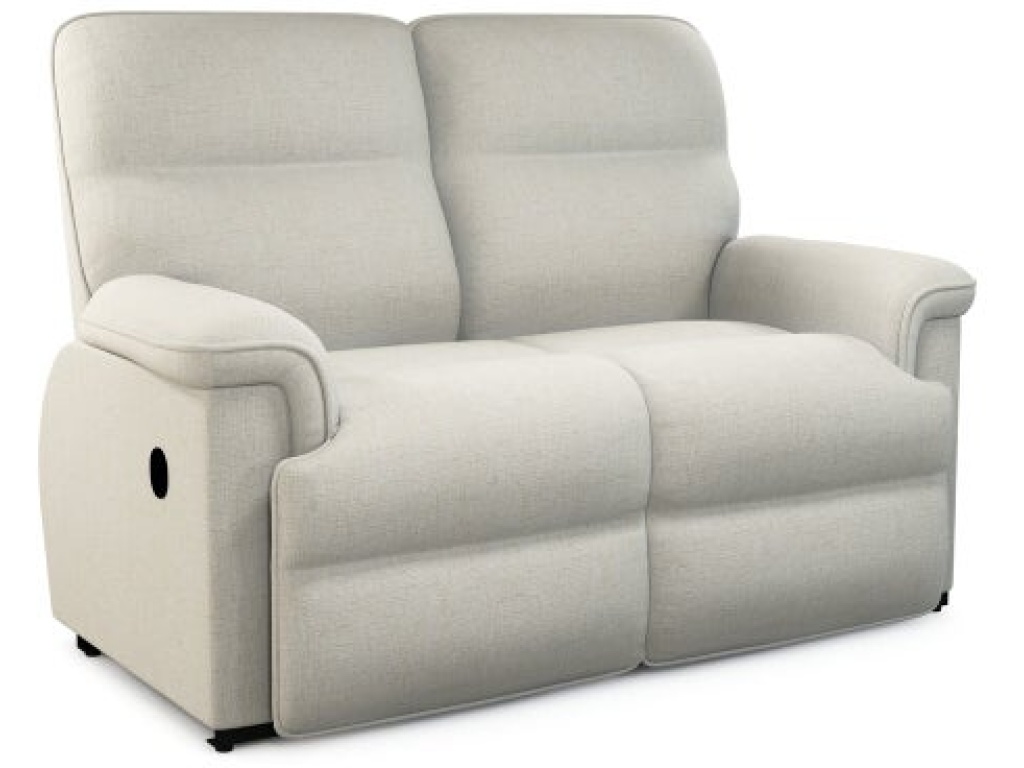Jay Reclining Loveseat - main image