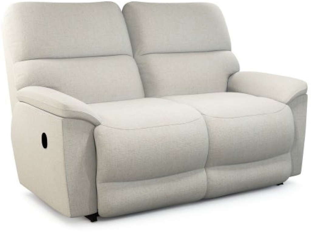 Brooks Reclining Loveseat - main image