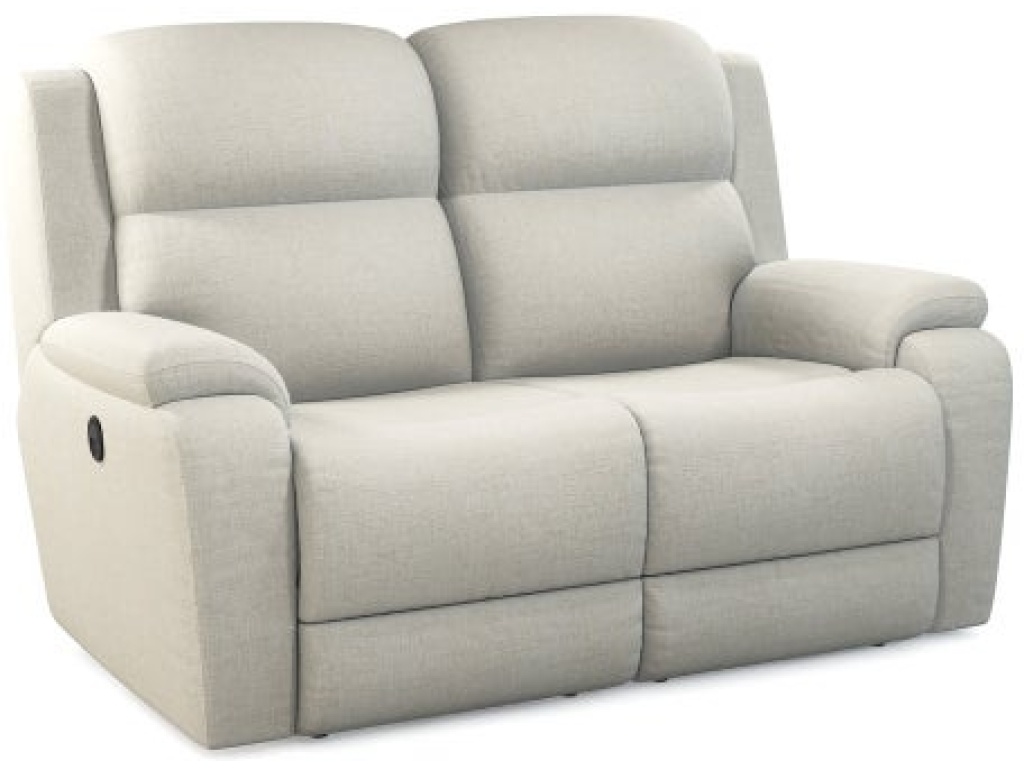 Dorian Reclining Loveseat - main image
