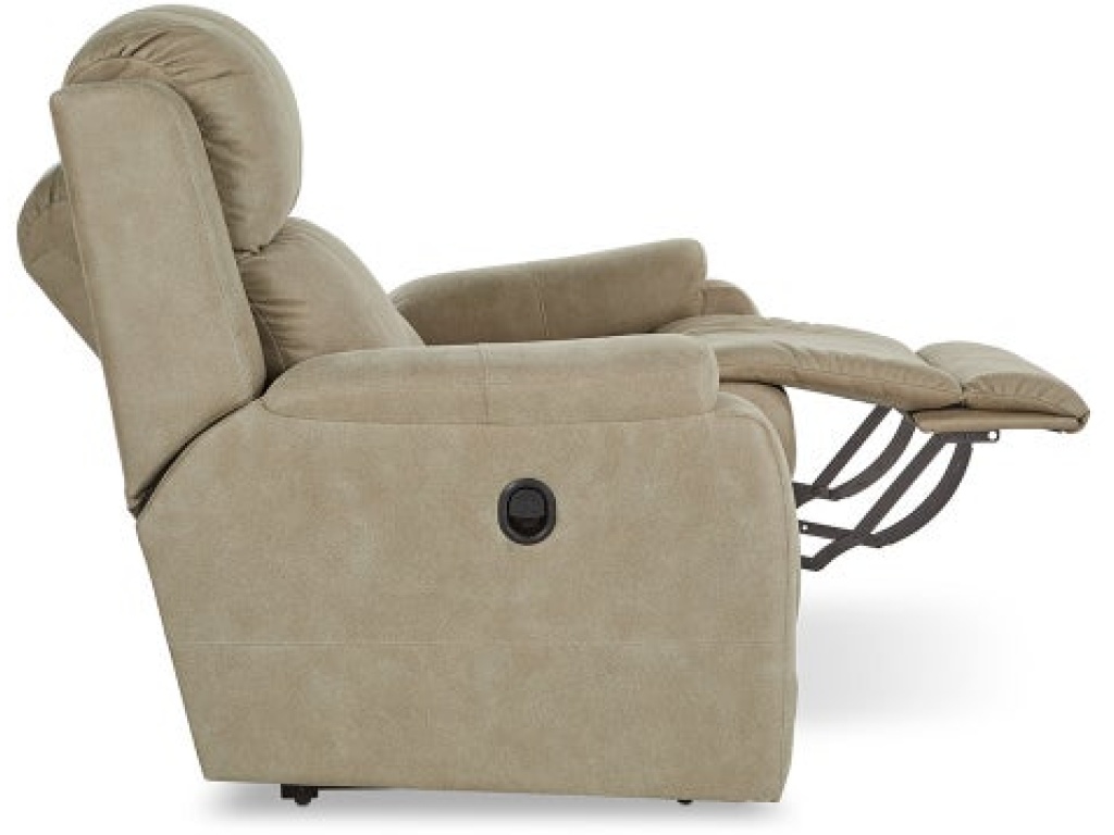 Dorian Reclining Loveseat - image 8