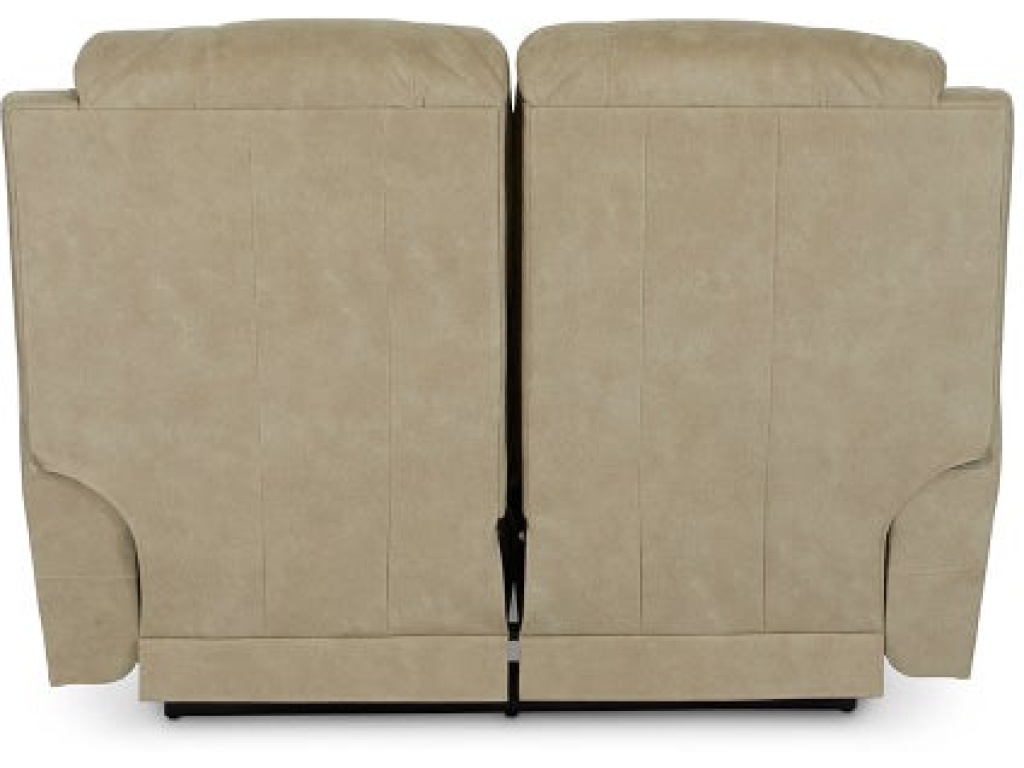 Dorian Reclining Loveseat - image 9