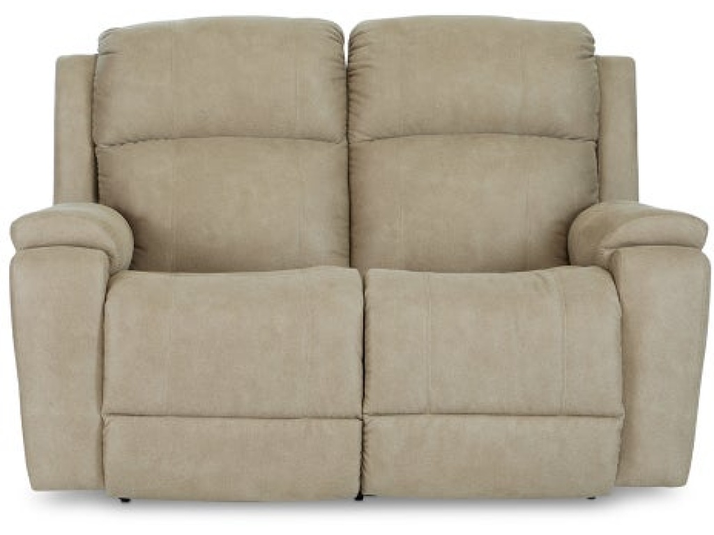 Dorian Reclining Loveseat - image 3