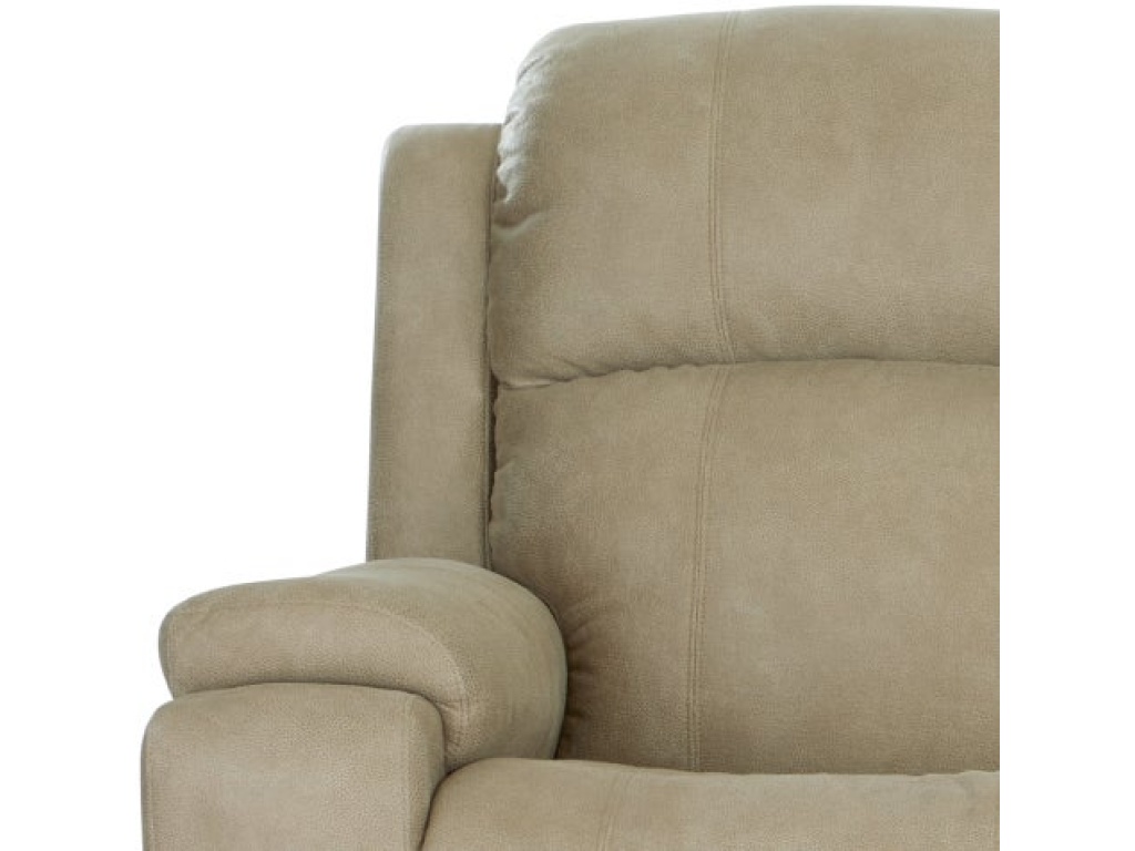 Dorian Reclining Loveseat - image 4
