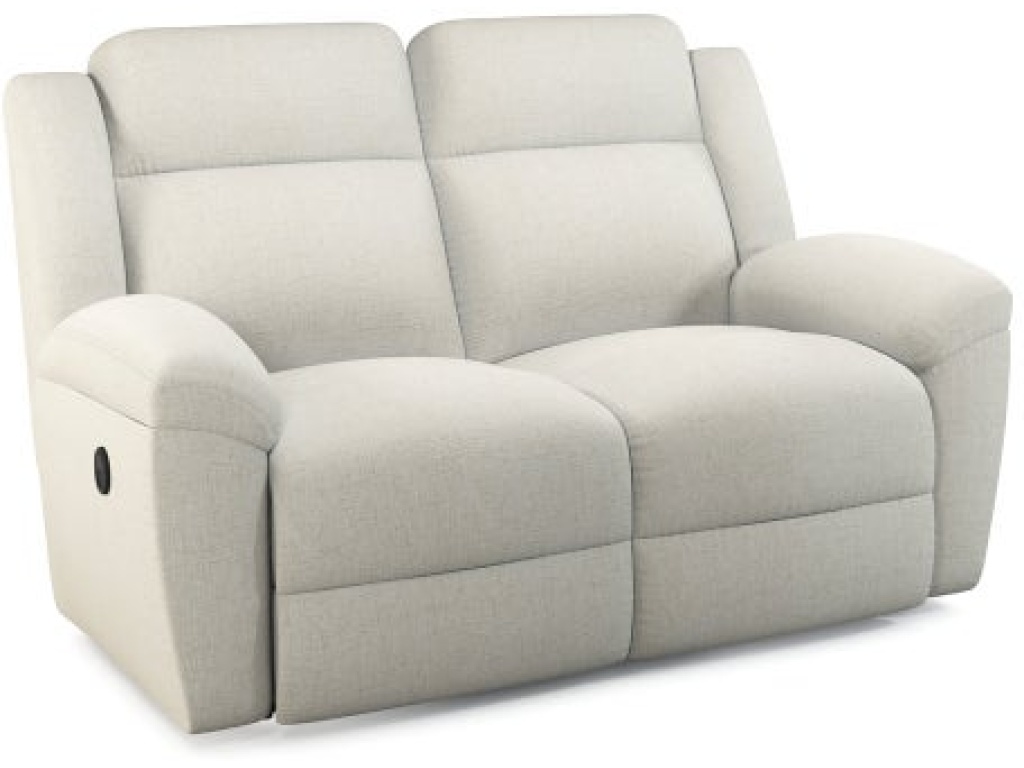 Joel Reclining Loveseat - main image