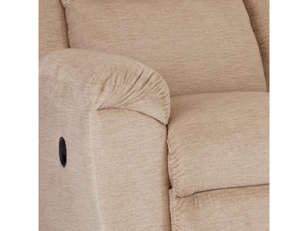 Joel Reclining Loveseat - image 3