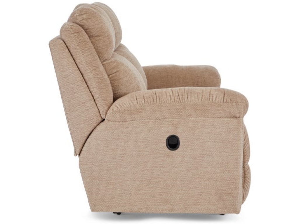 Joel Reclining Loveseat - image 7