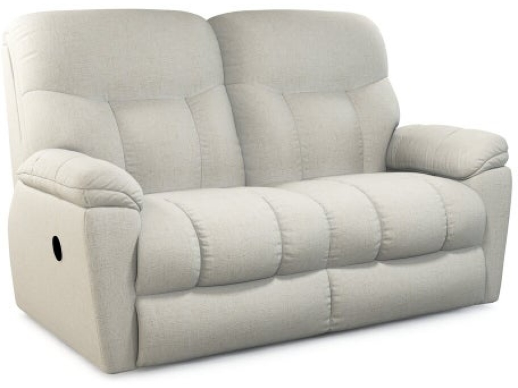 Morrison Reclining Loveseat - main image
