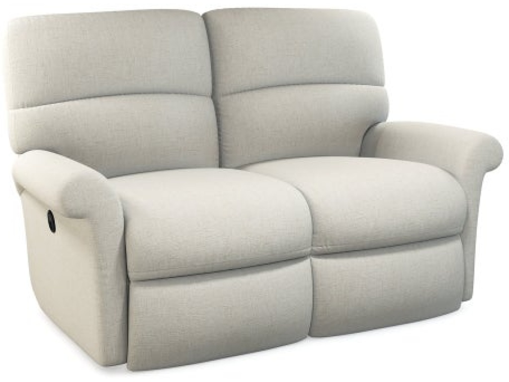 Robin Reclining Loveseat - main image