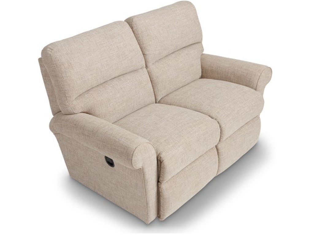 Robin Reclining Loveseat - image 10