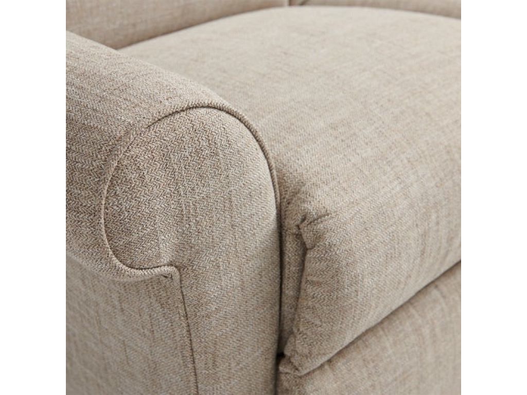 Robin Reclining Loveseat - image 3
