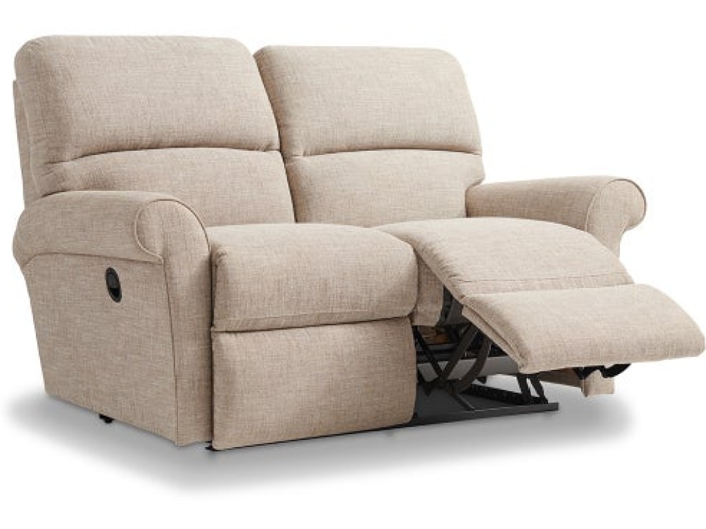 Robin Reclining Loveseat - image 5