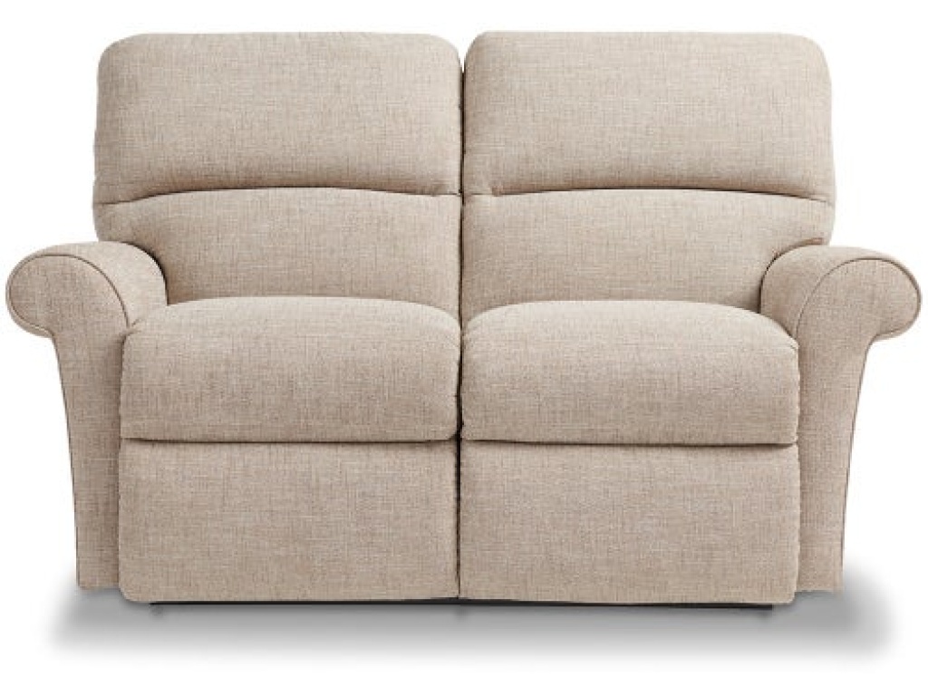 Robin Reclining Loveseat - image 4