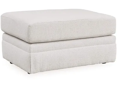 Maitelynn Ottoman