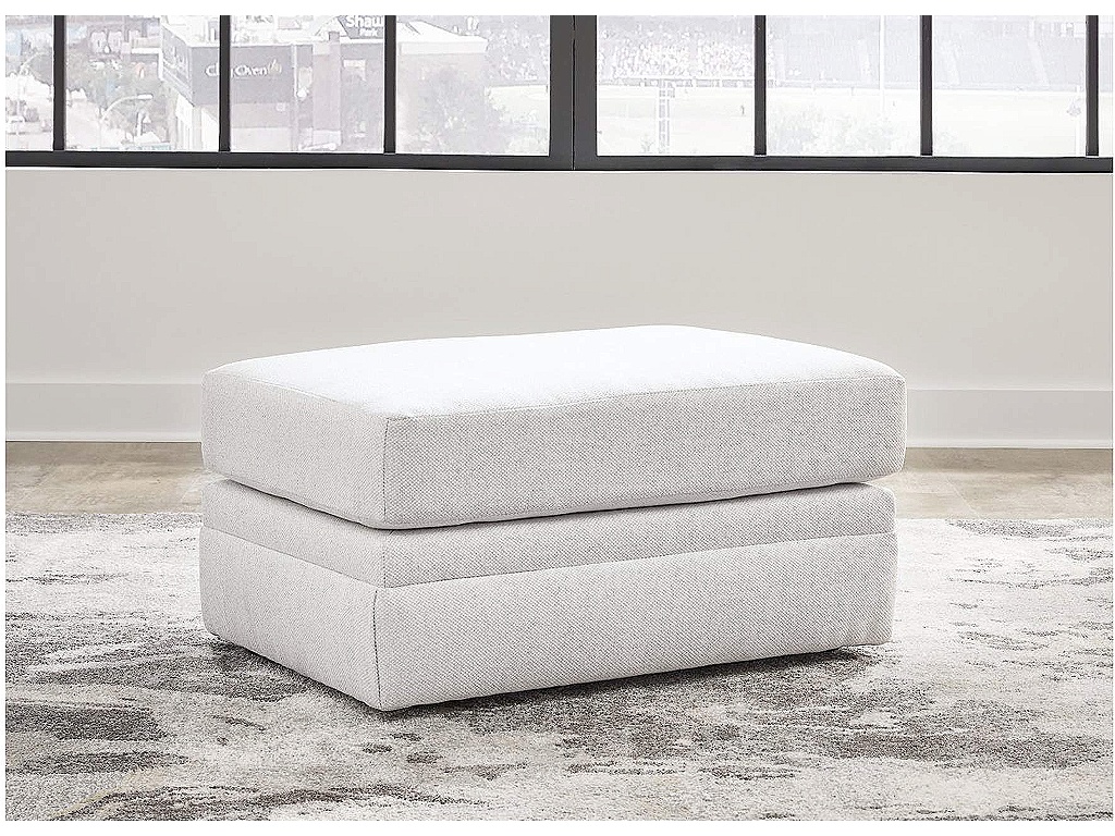 Maitelynn Ottoman - image 1