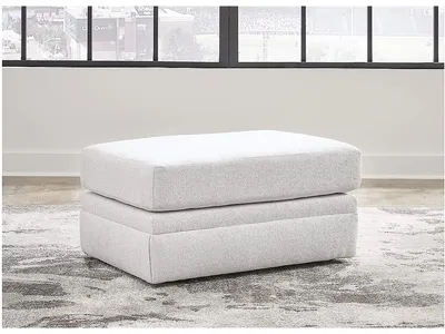Maitelynn Ottoman - Alternative View