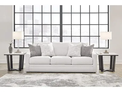 Maitelynn Sofa - Alternative View