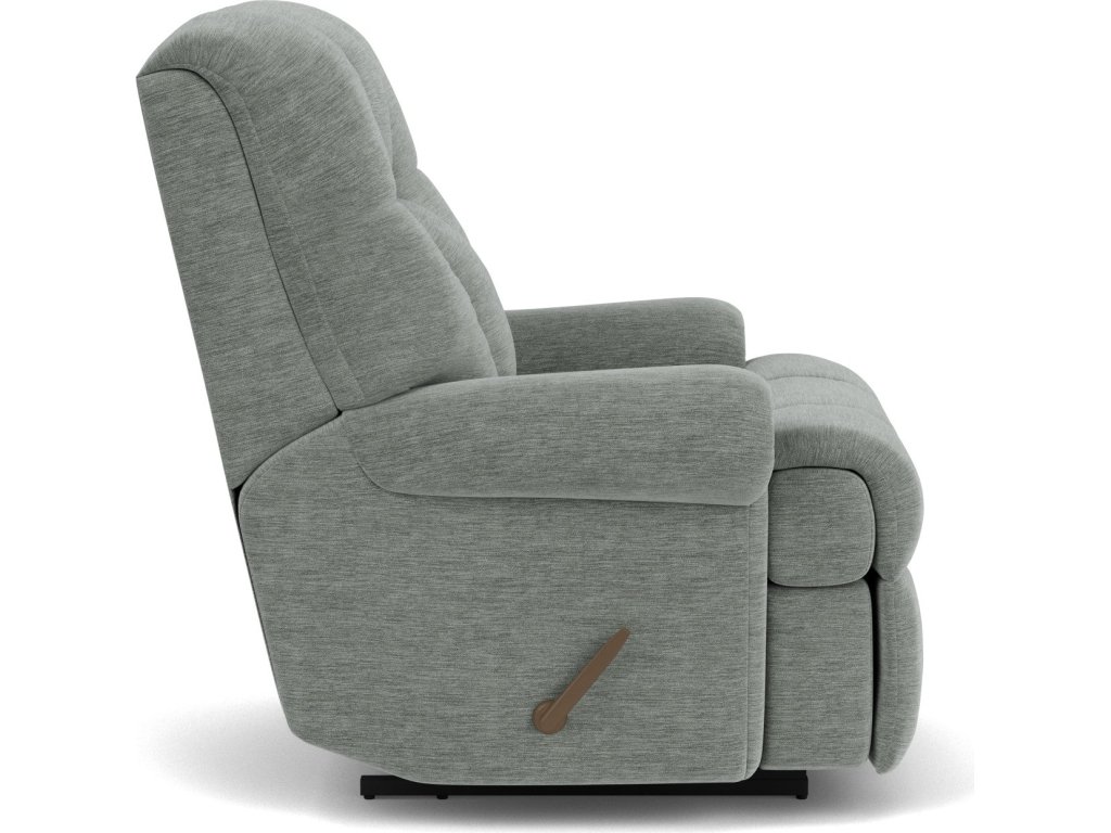 Hercules Fabric Recliner - image 7
