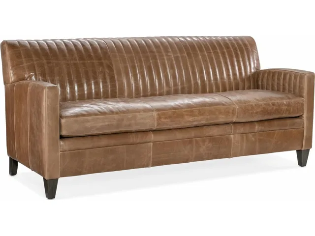 Barnabus Stationary Sofa 8-Way Tie