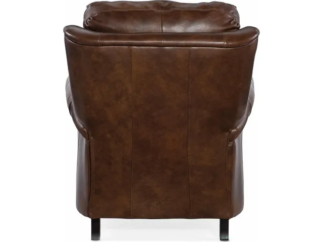 Richardson High Leg Reclining Lounger - Alternative View