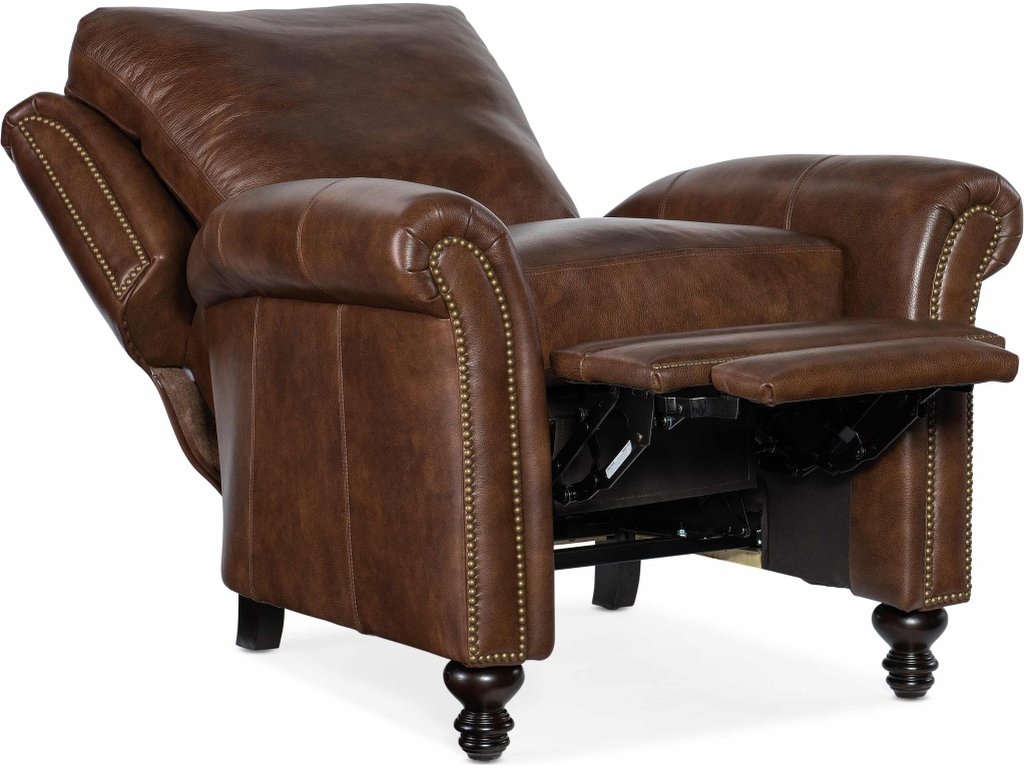 Richardson High Leg Reclining Lounger - image 2