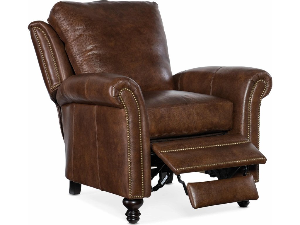 Richardson High Leg Reclining Lounger - image 3