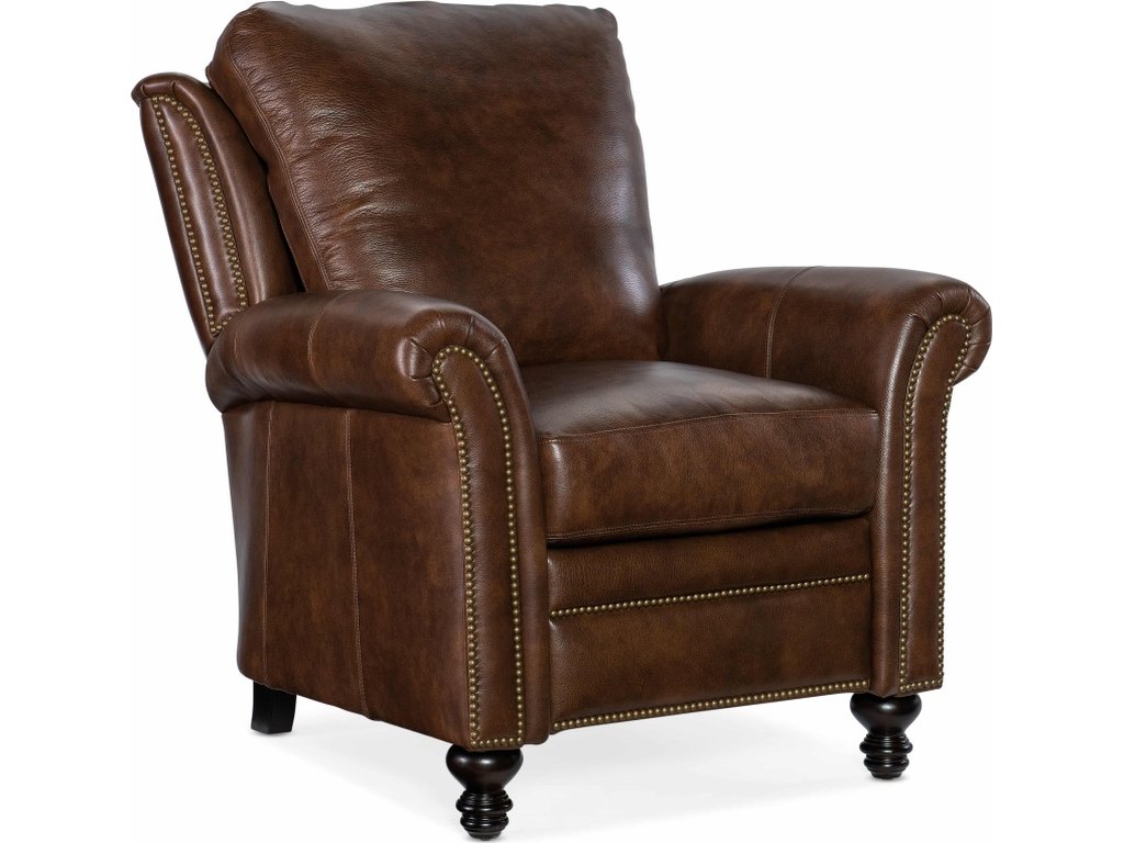 Richardson High Leg Reclining Lounger - main image