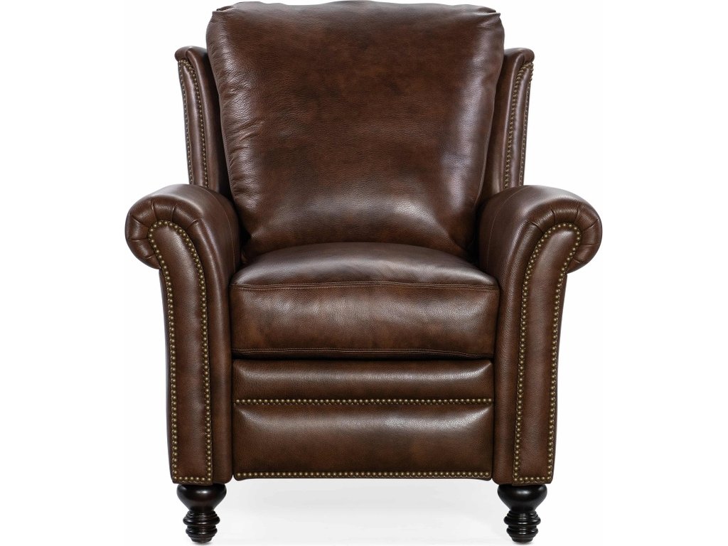 Richardson High Leg Reclining Lounger - image 5