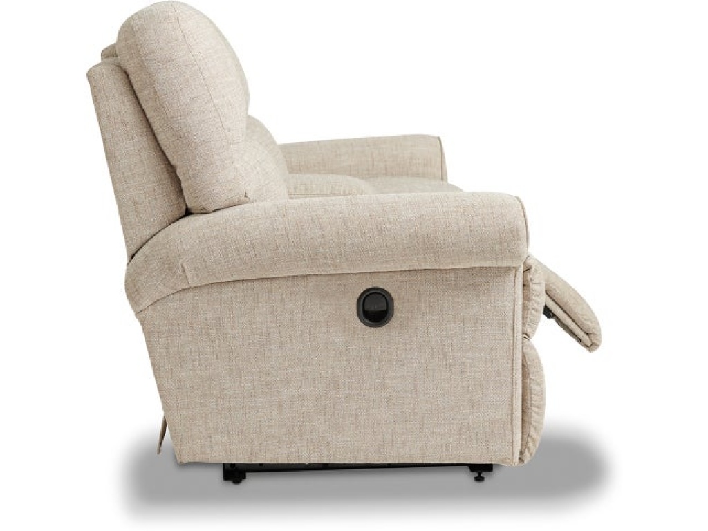 Robin Reclining Loveseat w/ Console - image 4