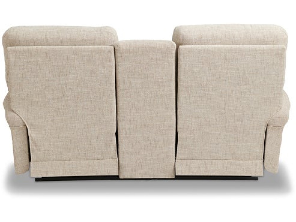 Robin Reclining Loveseat w/ Console - image 5