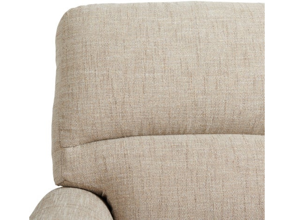 Robin Reclining Loveseat w/ Console - image 1