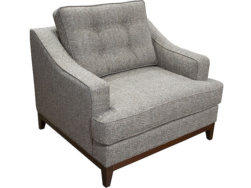 Chair 1/2 - main image