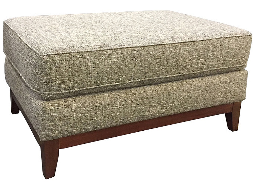 Large Ottoman - main image
