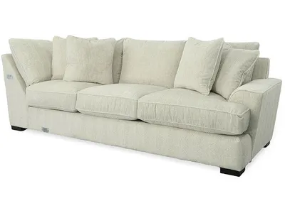 RSF Tux Sofa