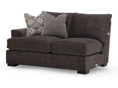LSF 1 Arm Loveseat