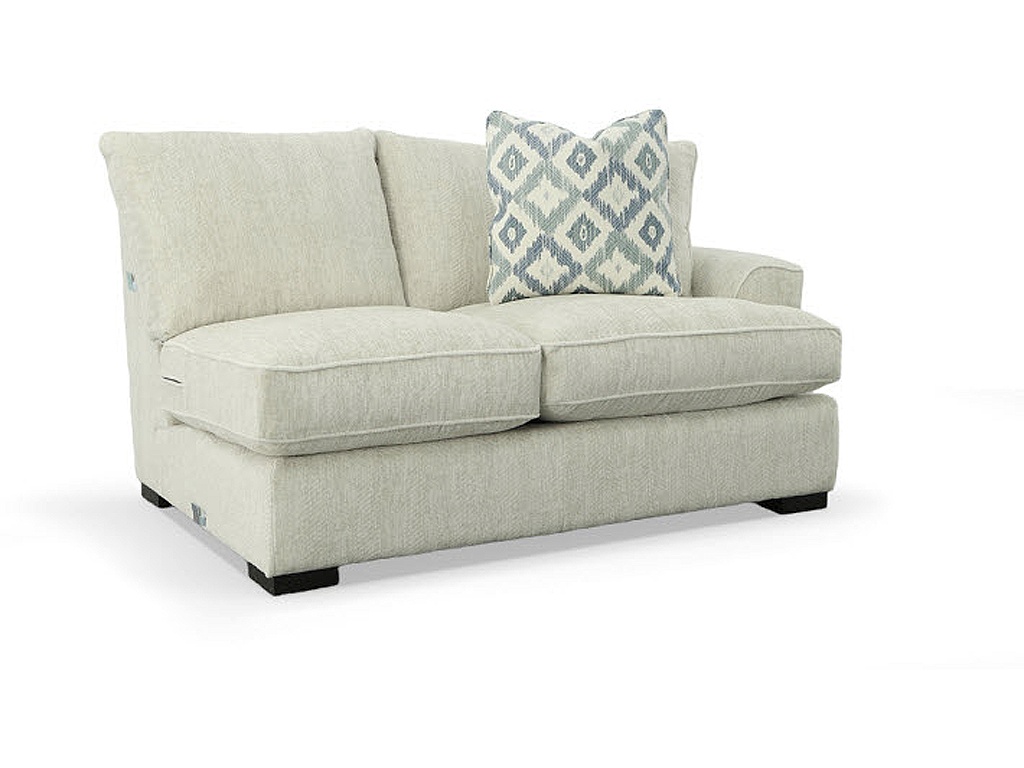 RSF 1 Arm Loveseat - main image