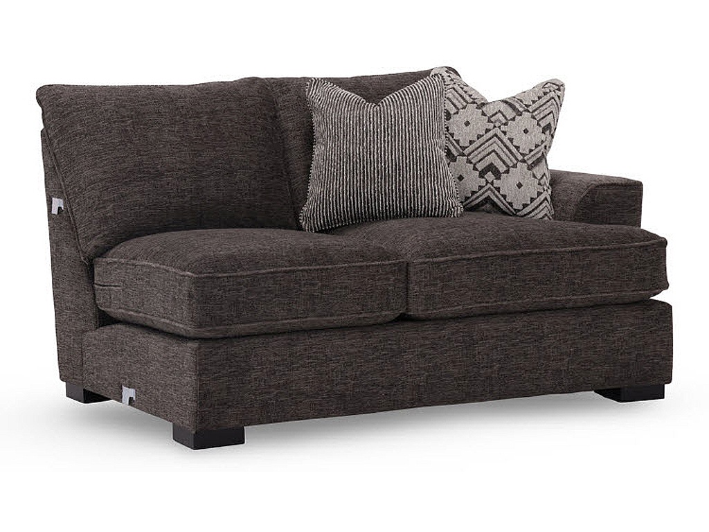 RSF 1 Arm Loveseat - main image