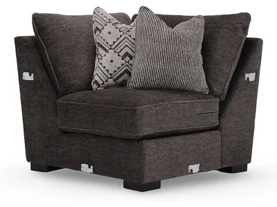 Corner Chair