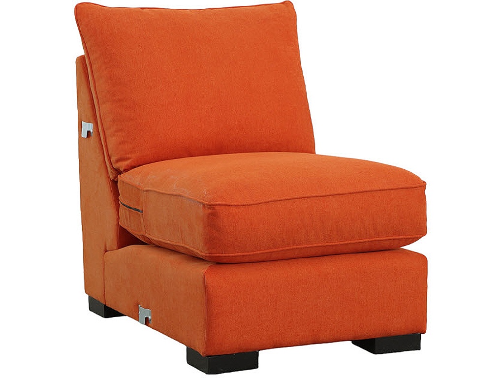 Armless Chair - main image