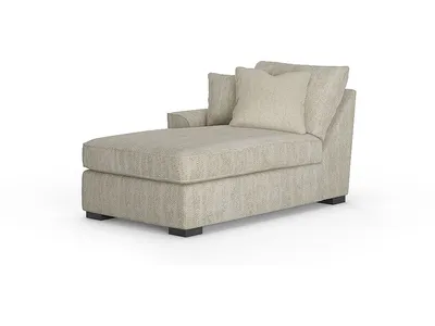 LSF 1 Arm Chaise
