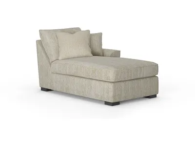 RSF 1 Arm Chaise