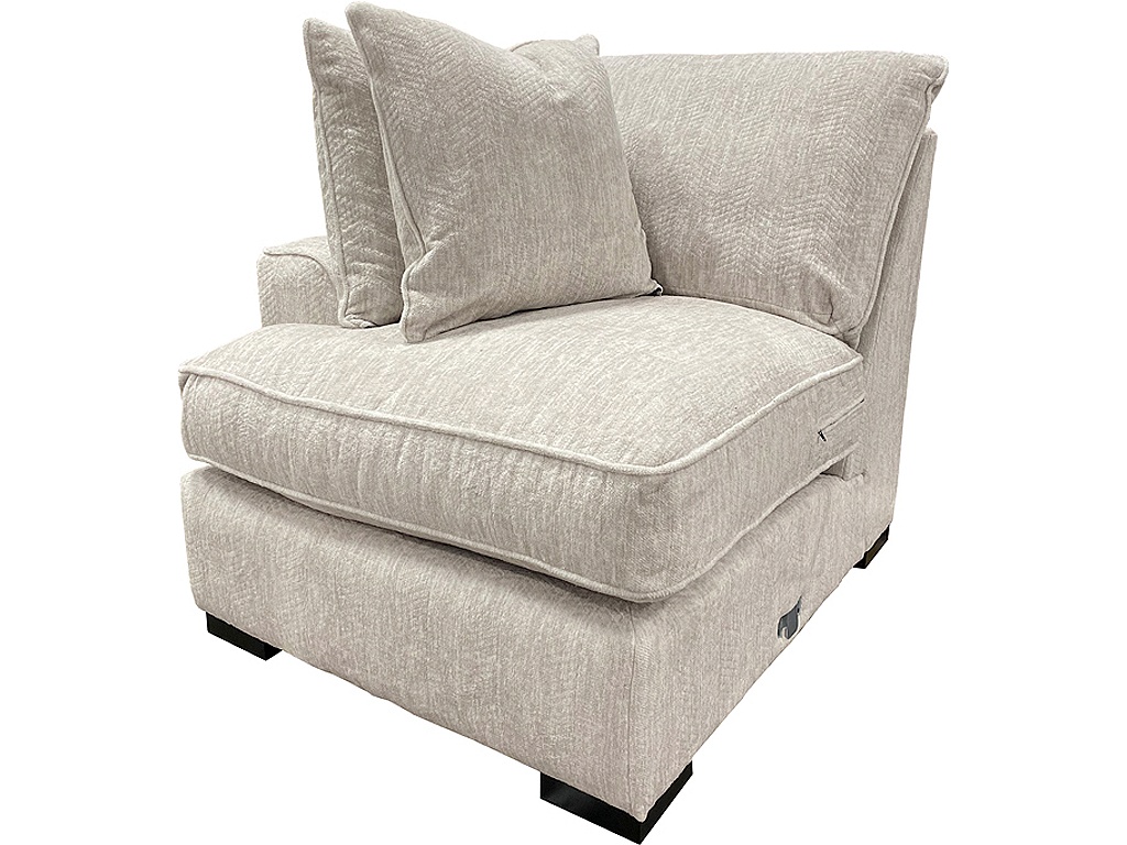 LSF 1 Arm Chair - main image