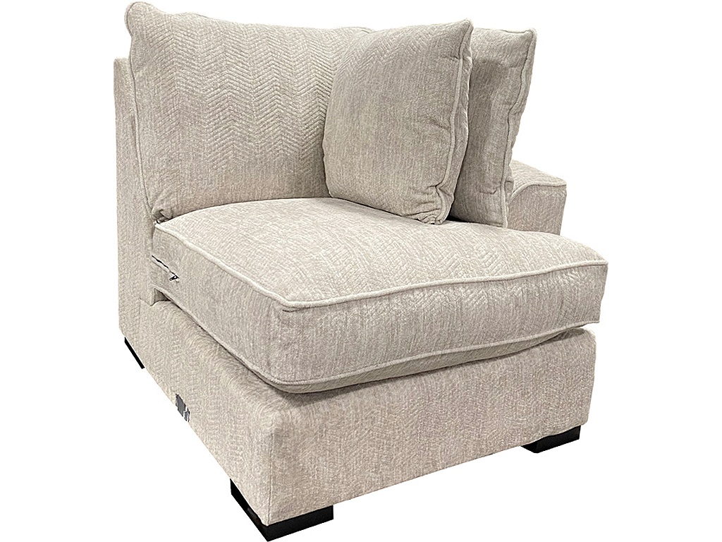 RSF 1 Arm Chair - main image