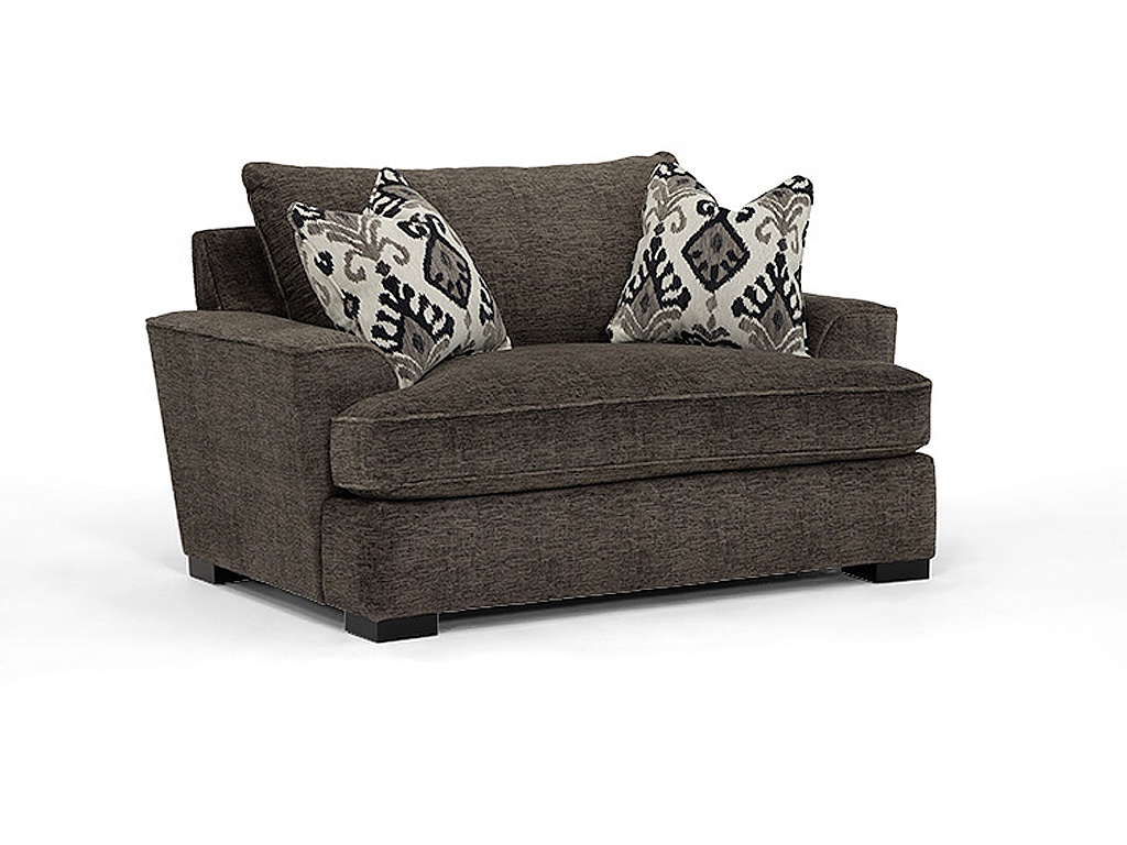 Double Chair - main image