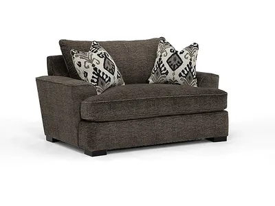 Double Chair